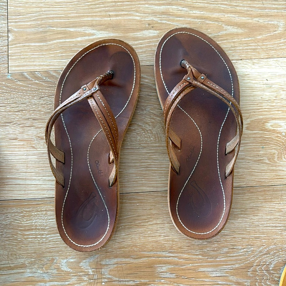 Size 6 worn for on summer season